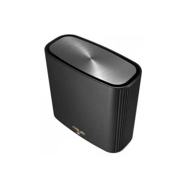 Маршрутизатор WI-FI XT8,1PK,black ASUS (XT8-1PK-BLACK) - Фото 4