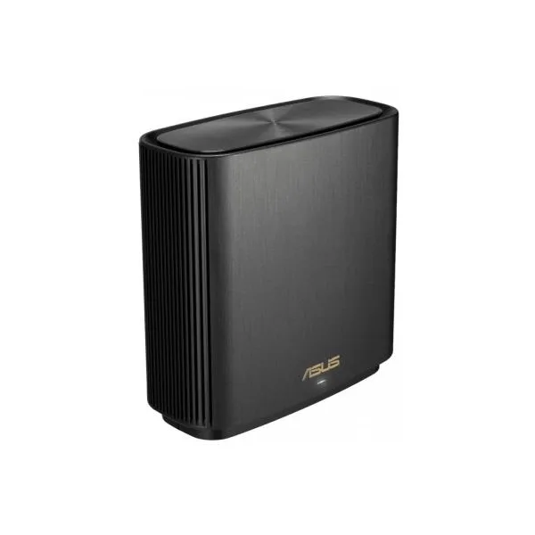 Маршрутизатор WI-FI XT8,1PK,black ASUS (XT8-1PK-BLACK)