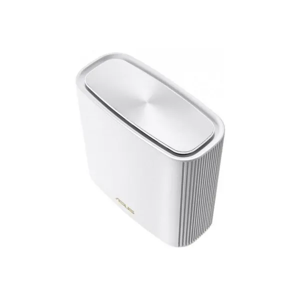 Маршрутизатор WI-FI XT8,1PK,white ASUS (XT8-1PK-WHITE) - Фото 1