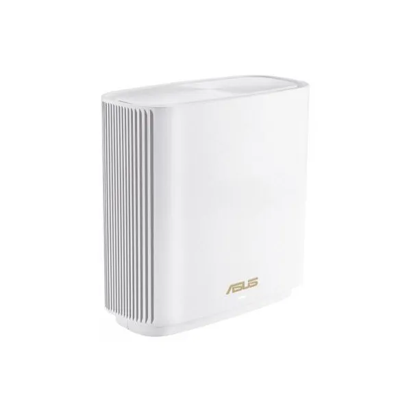 Маршрутизатор WI-FI XT8,1PK,white ASUS (XT8-1PK-WHITE) - Фото 2