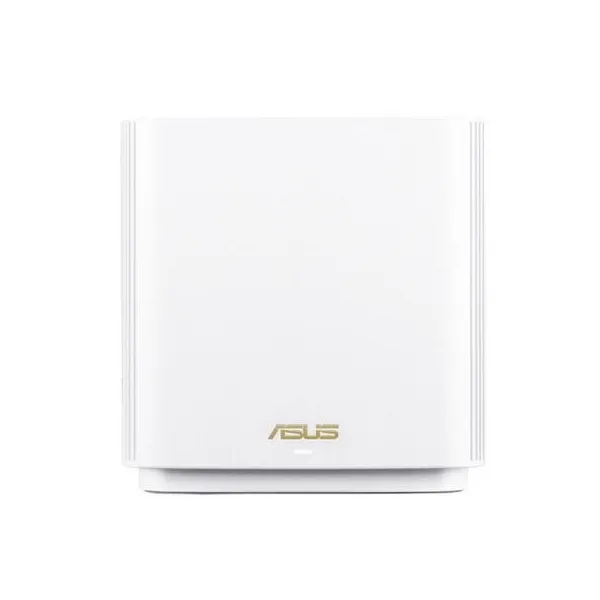 Маршрутизатор WI-FI XT8,1PK,white ASUS (XT8-1PK-WHITE)