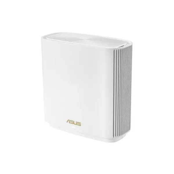 Маршрутизатор WI-FI XT8,1PK,white ASUS (XT8-1PK-WHITE) - Фото 3