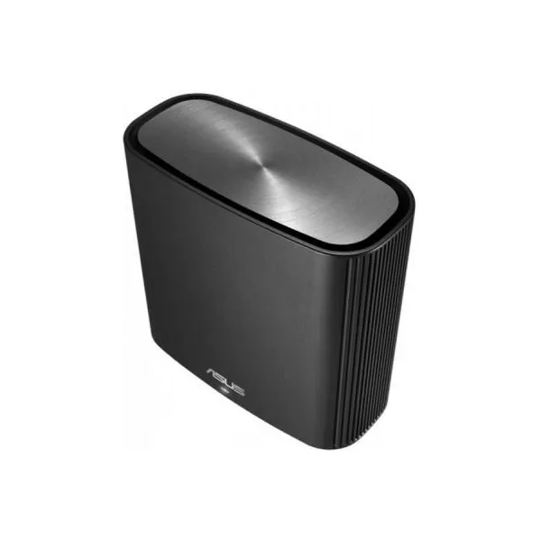 Маршрутизатор WI-FI XT8,2PK,black ASUS (XT8-2PK-BLACK) - Фото 2