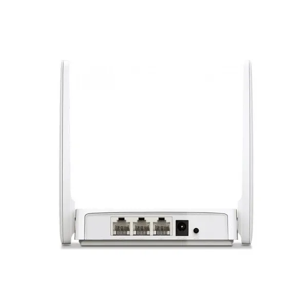 Маршрутизатор WI-FI AC10 MERCUSYS (AC10) - Фото 1