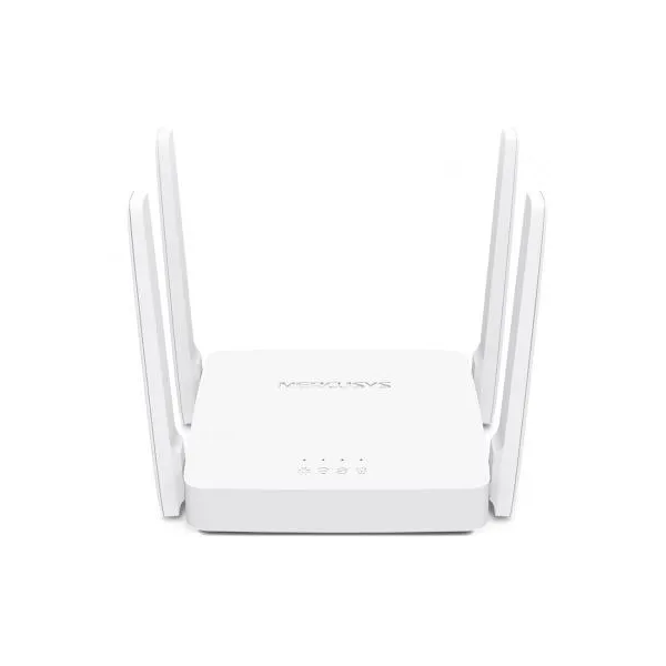 Маршрутизатор WI-FI AC10 MERCUSYS (AC10) - Фото 3
