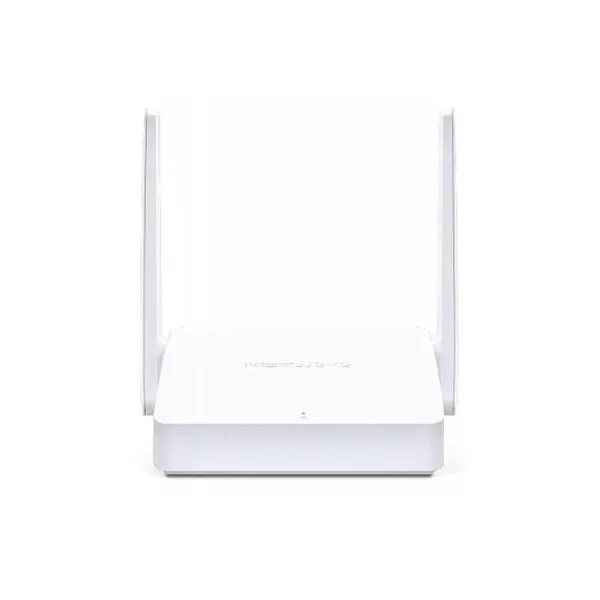 Маршрутизатор WI-FI MW301R MERCUSYS (MW301R) - Фото 1