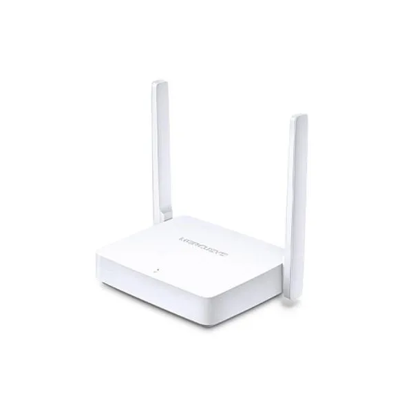 Маршрутизатор WI-FI MW301R MERCUSYS (MW301R)