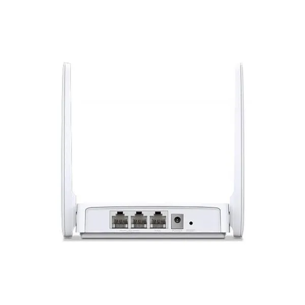 Маршрутизатор WI-FI MW301R MERCUSYS (MW301R) - Фото 3