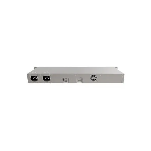 Маршрутизатор WI-FI RB1100AHx4 Mikrotik (RB1100x4) - Фото 4