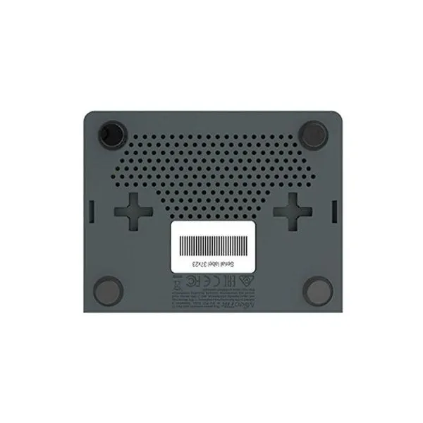 Маршрутизатор WI-FI hEXS5xGE(1xPoE) MikroTik (RB760IGS) - Фото 2