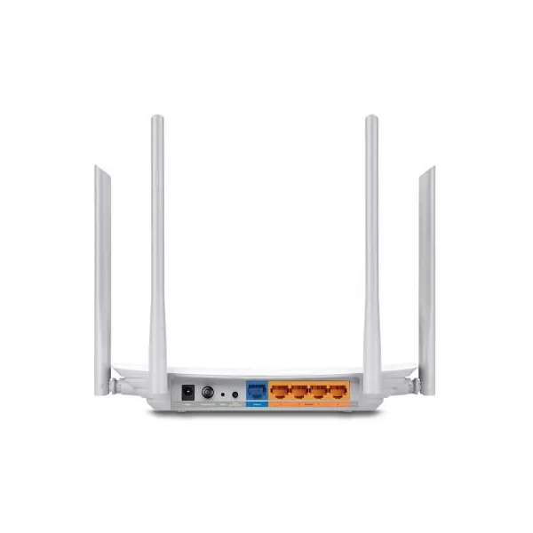 Маршрутизатор WI-FI ARCHER A5 TP-Link (ARCHER-A5) - Фото 3
