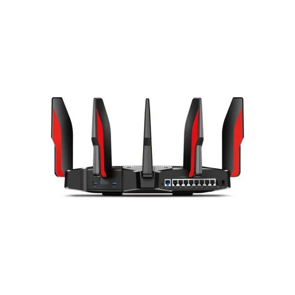 Маршрутизатор WI-FI ARCHER C5400X TP-Link (ARCHER-C5400X) - Фото 1