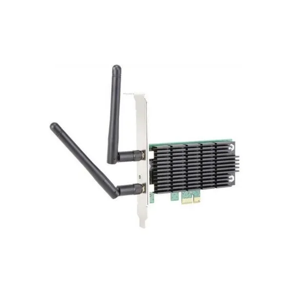Репітер Archer T4E TP-Link (ARCHER-T4E) - Фото 1