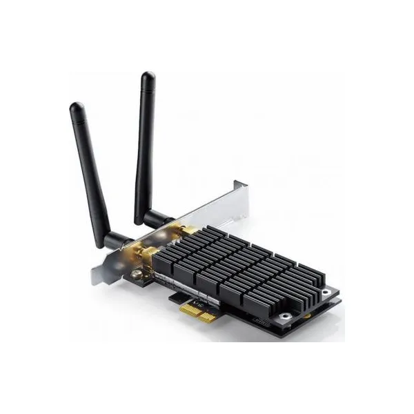 Репітер Archer T4E TP-Link (ARCHER-T4E) - Фото 8