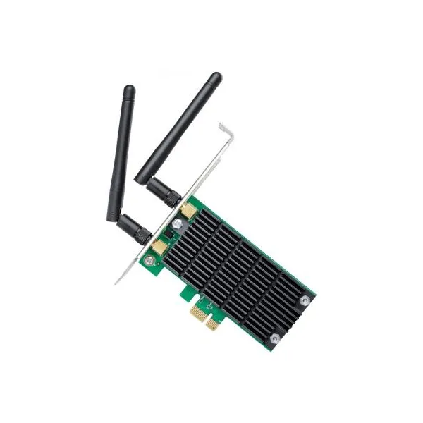 Репітер Archer T4E TP-Link (ARCHER-T4E)
