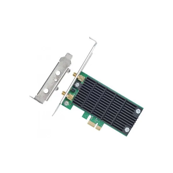Репітер Archer T4E TP-Link (ARCHER-T4E) - Фото 5