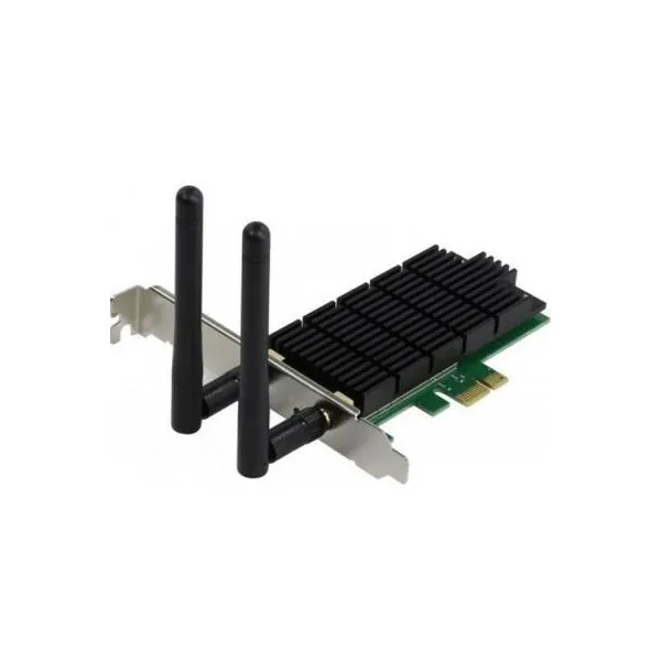Репітер Archer T4E TP-Link (ARCHER-T4E) - Фото 7