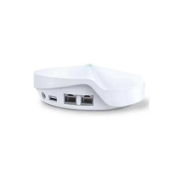 Маршрутизатор WI-FI DECO M9,3pcs TP-LINK (DECO-M9-PLUS-3-PACK) - Фото 3