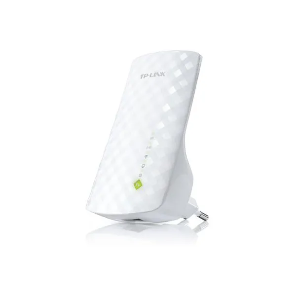 Ретранслятор RE200 TP-Link (RE200) - Фото 6