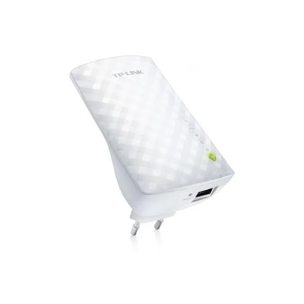 Ретранслятор RE200 TP-Link (RE200) - Фото 1