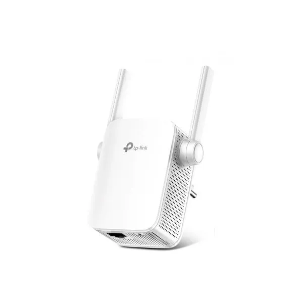 Ретранслятор RE205  TP-Link (RE205) - Фото 6