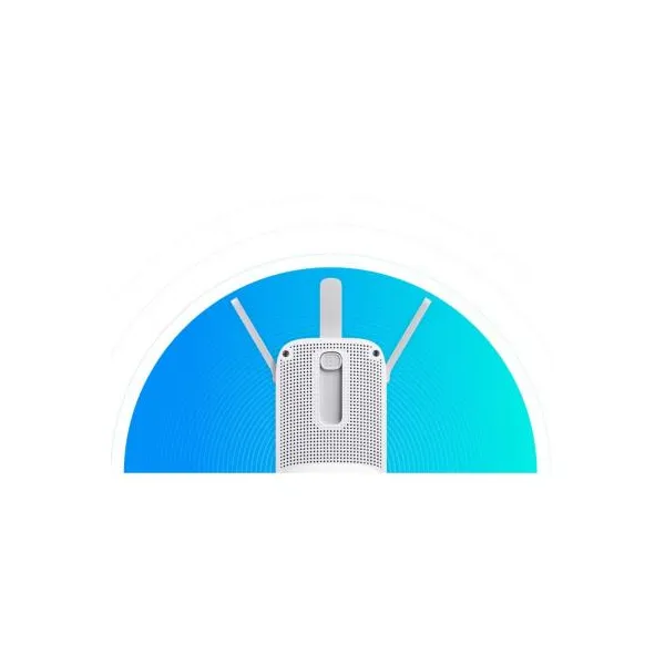 Ретранслятор RE455 TP-Link (RE455) - Фото 1