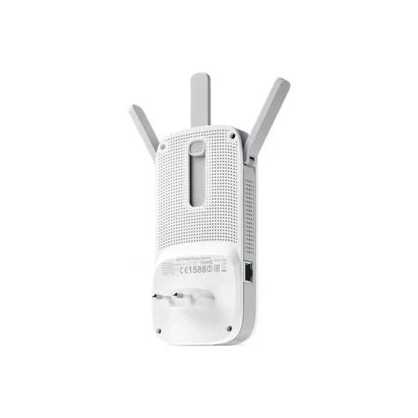 Ретранслятор RE455 TP-Link (RE455) - Фото 2