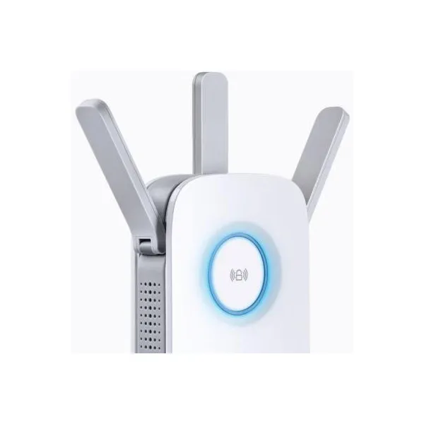 Ретранслятор RE455 TP-Link (RE455) - Фото 4