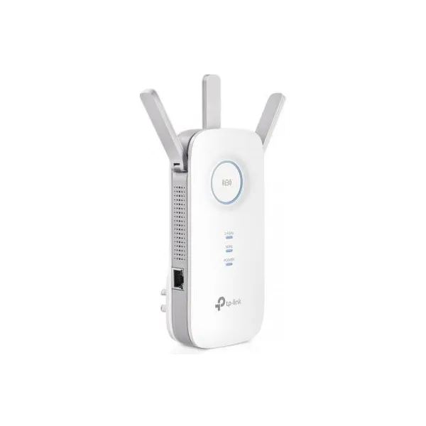 Ретранслятор RE455 TP-Link (RE455) - Фото 9