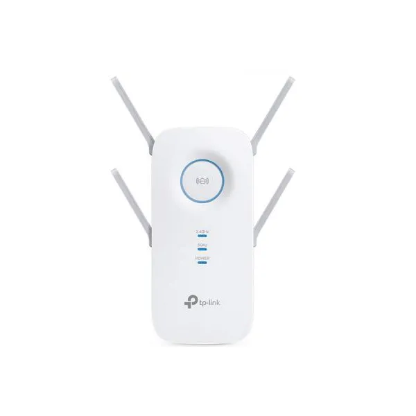 Ретранслятор RE650 TP-Link (RE650) - Фото 3