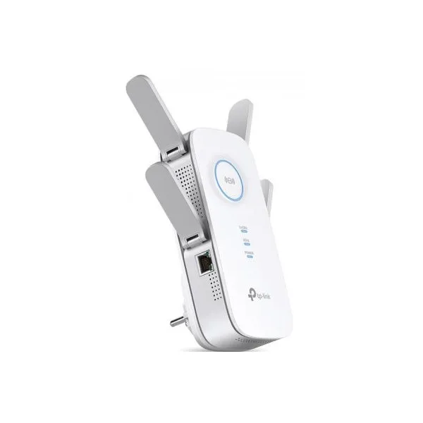 Ретранслятор RE650 TP-Link (RE650) - Фото 2