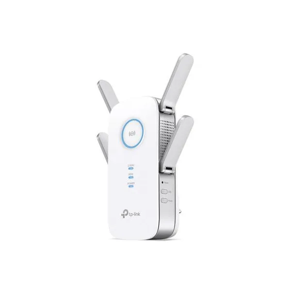 Ретранслятор RE650 TP-Link (RE650) - Фото 11