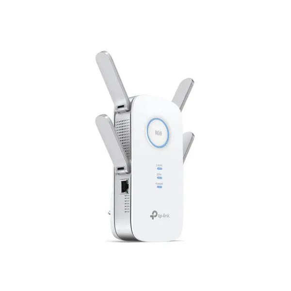 Ретранслятор RE650 TP-Link (RE650) - Фото 4