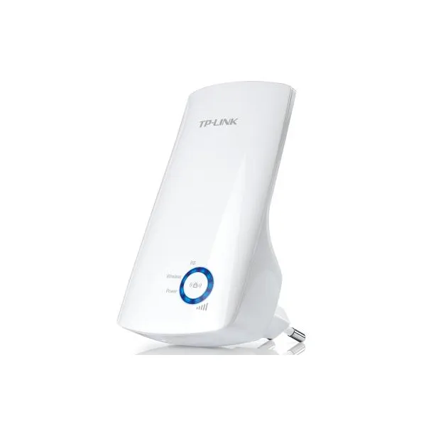 Репітер TL-WA854RE TP-Link (TL-WA854RE) - Фото 1