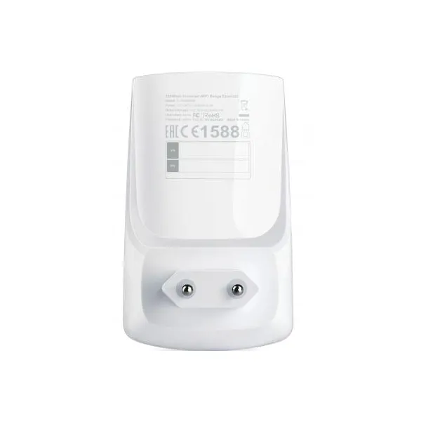Репітер TL-WA854RE TP-Link (TL-WA854RE) - Фото 2