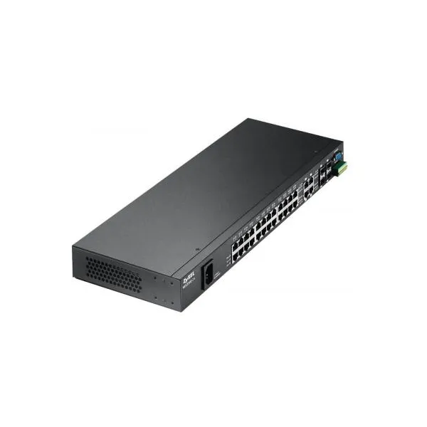 Маршрутизатор сетевой MES3500-24-EU01V1F (MES3500-24-EU01V1F) - Фото 1