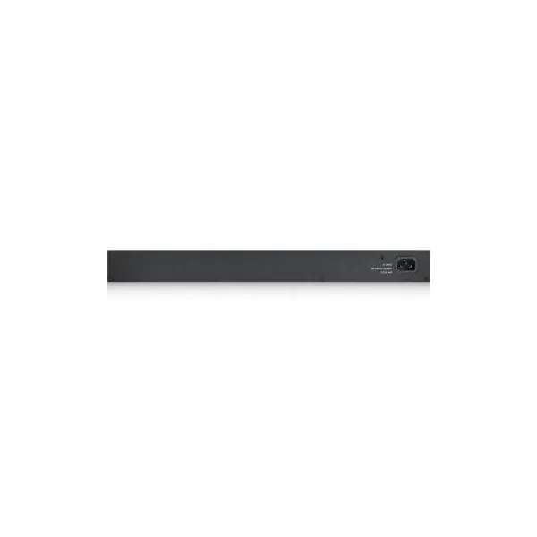 Маршрутизатор сетевой GS2210-24-EU0101F (ZYXEL) - Фото 2