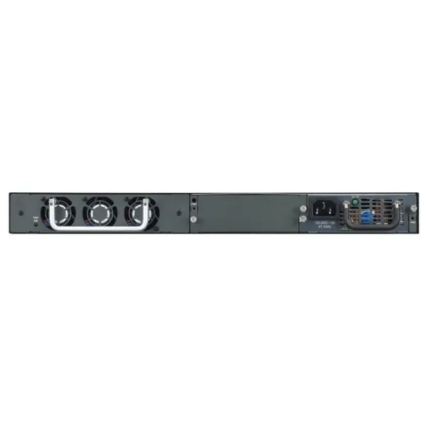 Маршрутизатор сетевой GS3700-24-ZZ0101F ZYXEL (GS3700-24-ZZ0101F) - Фото 2