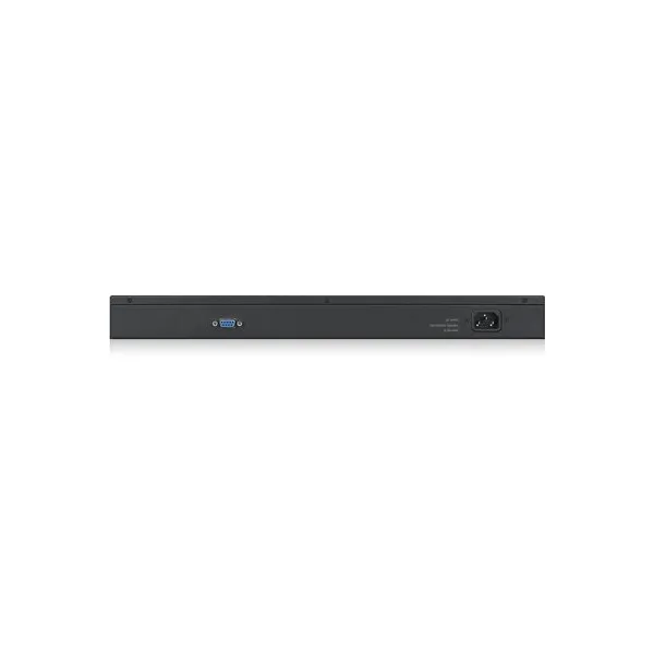 Маршрутизатор сетевой GS2210-48-EU0101F ZYXEL (GS2210-48-EU0101F) - Фото 2