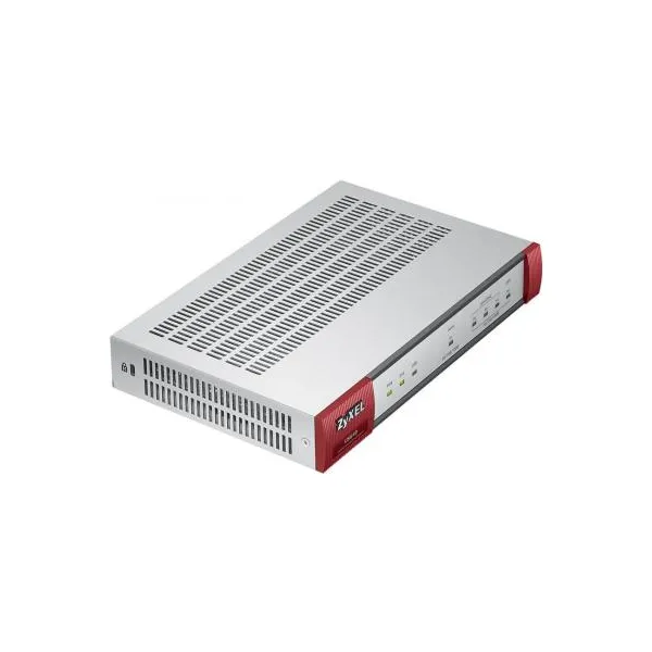 Маршрутизатор сетевой USG40-RU0101F ZYXEL (USG40-RU0101F) - Фото 1