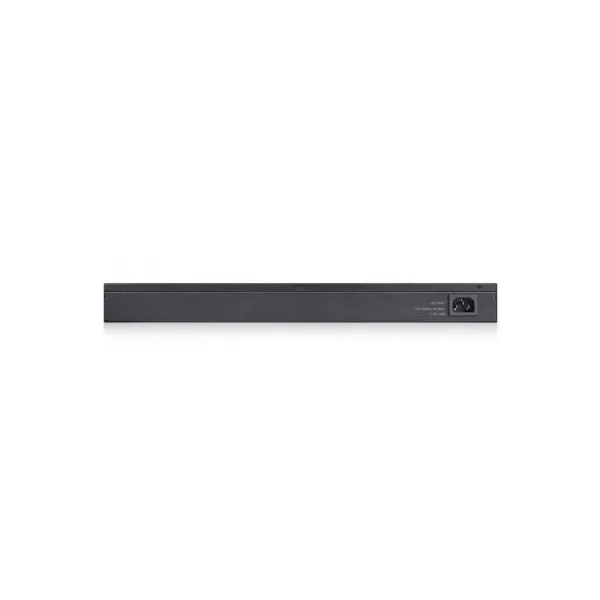 Маршрутизатор сетевой GS2210-24HP-EU0101F ZYXEL (GS2210-24HP-EU0101F) - Фото 1