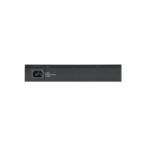 Маршрутизатор сетевой GS2210-8-EU0101F ZYXEL (GS2210-8-EU0101F) - Фото 1