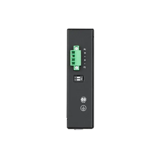 Маршрутизатор сетевой RGS100-5P-ZZ0101F ZYXEL (RGS100-5P-ZZ0101F) - Фото 1