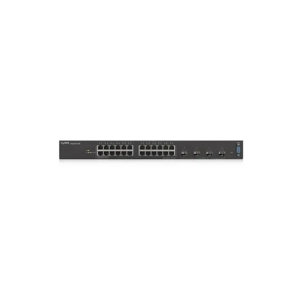 Маршрутизатор сетевой XGS2210-28-EU0101F ZYXEL (XGS2210-28-EU0101F ) - Фото 1