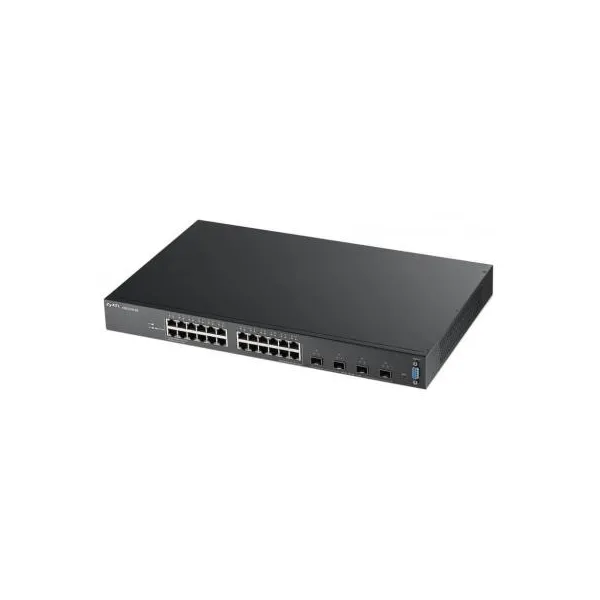 Маршрутизатор сетевой XGS2210-28-EU0101F ZYXEL (XGS2210-28-EU0101F )