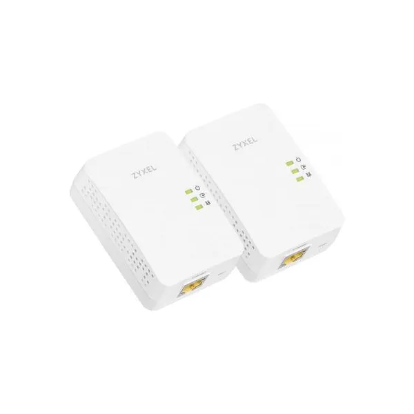 Powerline-адаптер PLA5405V2-EU0201F ZYXEL (PLA5405V2-EU0201F)
