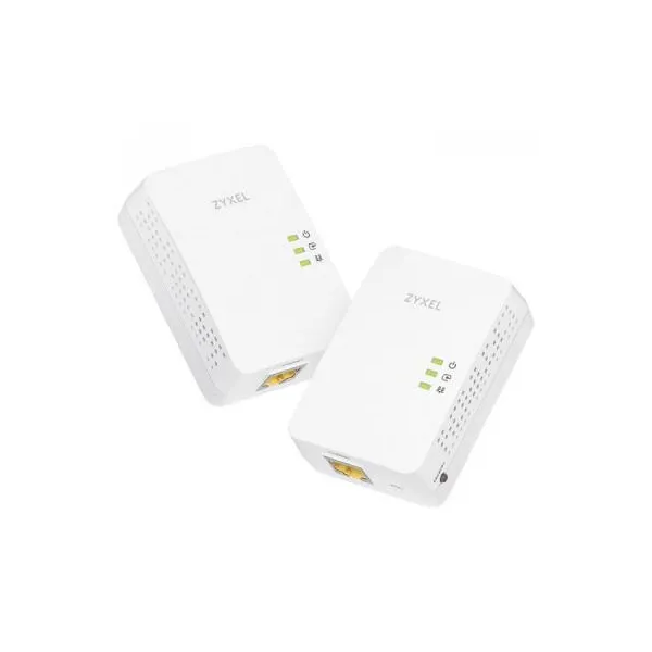 Powerline-адаптер PLA5405V2-EU0201F ZYXEL (PLA5405V2-EU0201F) - Фото 1
