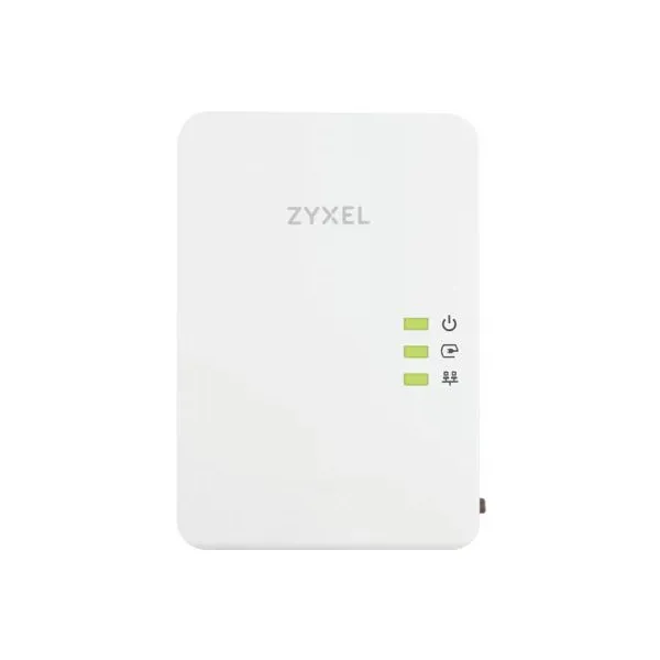 Powerline-адаптер PLA5405V2-EU0201F ZYXEL (PLA5405V2-EU0201F) - Фото 2