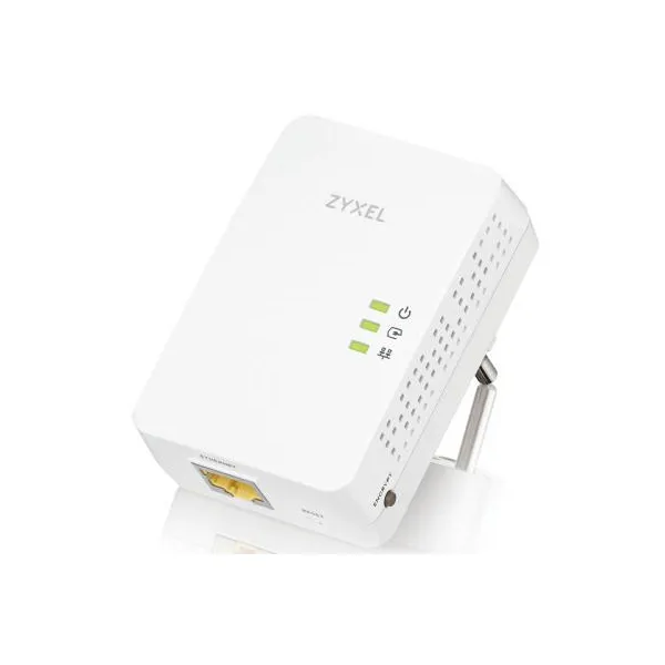 Powerline-адаптер PLA5405V2-EU0201F ZYXEL (PLA5405V2-EU0201F) - Фото 3