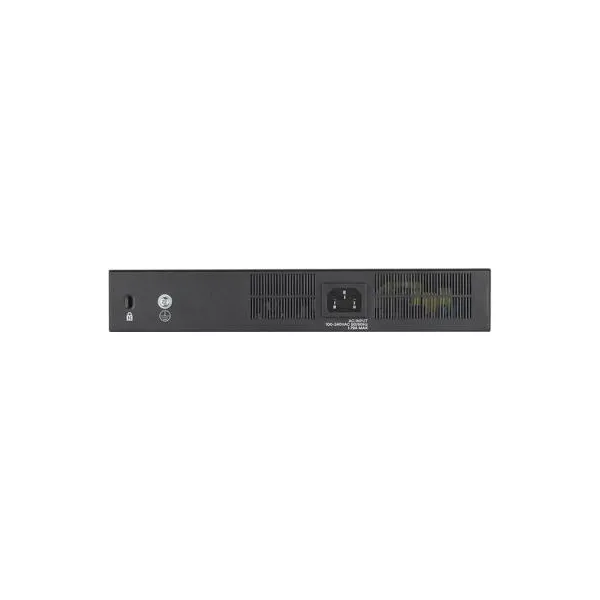 Маршрутизатор сетевой GS1920-8HPV2-EU0101F ZYXEL (GS1920-8HPV2-EU0101F) - Фото 2